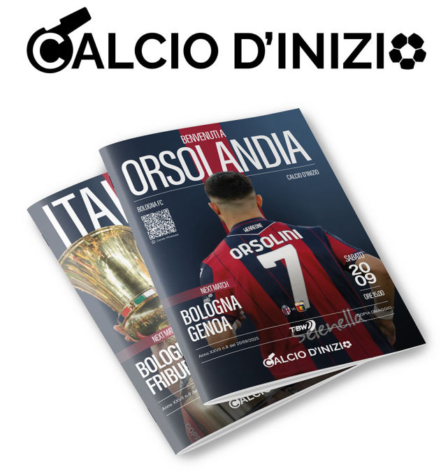 Calcio d'inizio